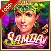 GI88 SLOT JILI SAMBA